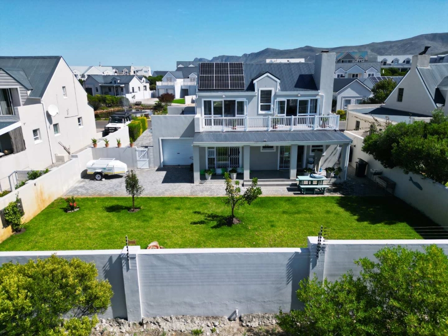 3 Bedroom Property for Sale in Westcliff Western Cape